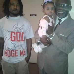 Meet your Posher, Barry